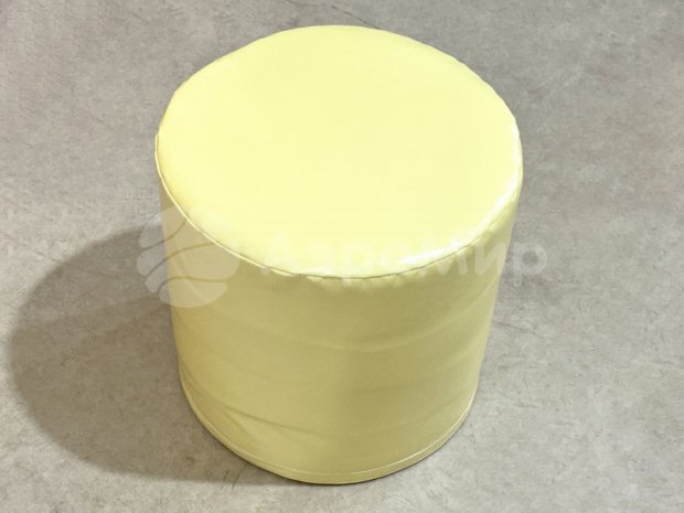 Пуф Цилиндр