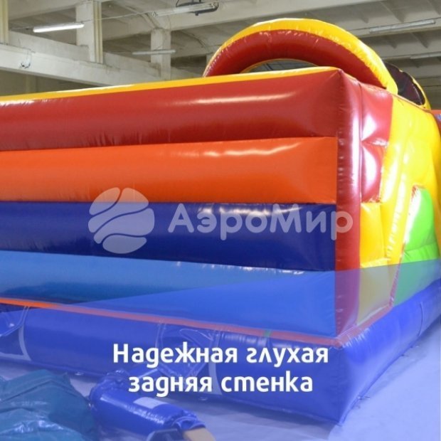 Комната страха