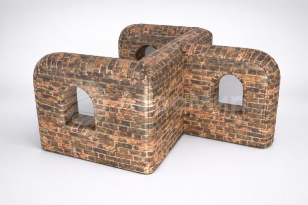 Крепость (Fortress)