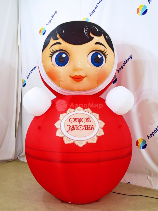Неваляшка