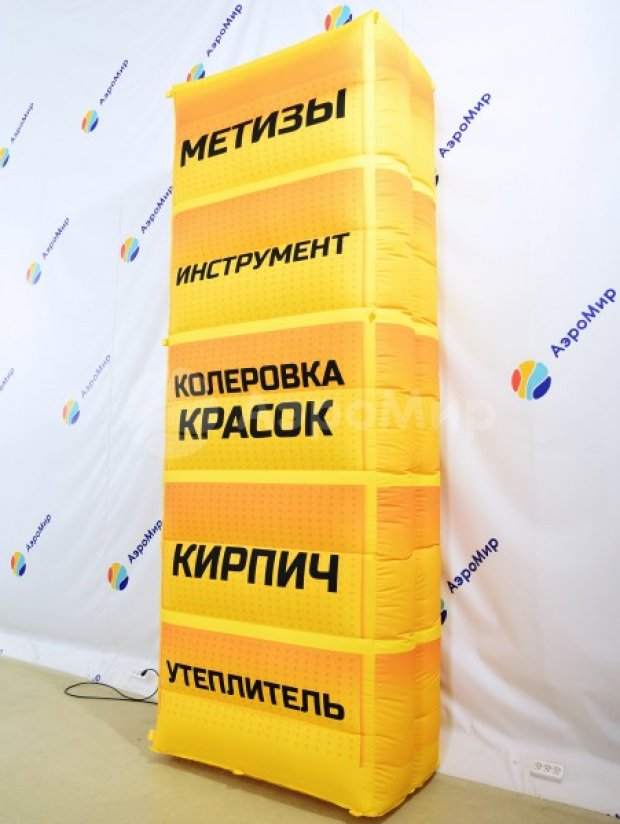 Надувная панель