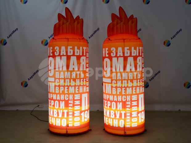 Свеча памяти