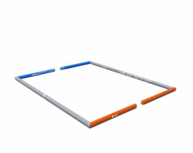 Надувной борт ПВХ