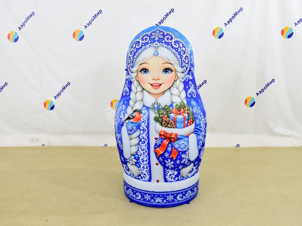 Матрешка