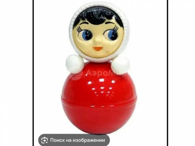 Неваляшка