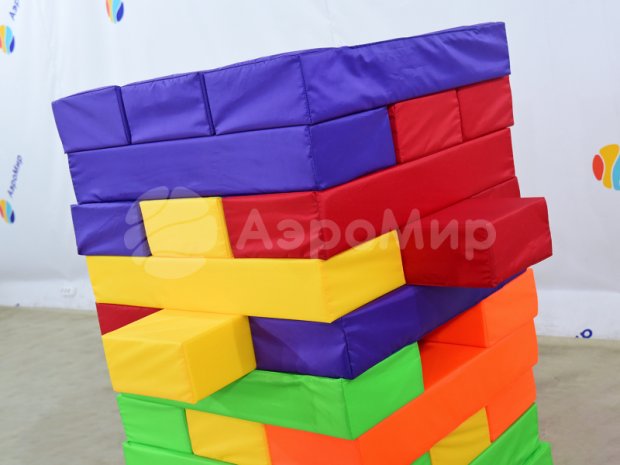 Мега дженга