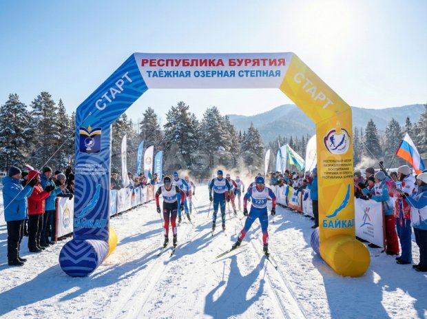 Трапеция на опорах Лайт