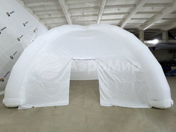 Надувная палатка Лайт — без нанесения печати