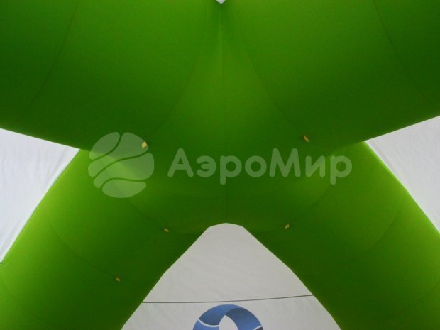 Рекламные палатки и торговые шатры