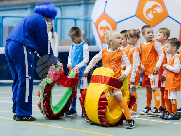 Гигантские памперсы