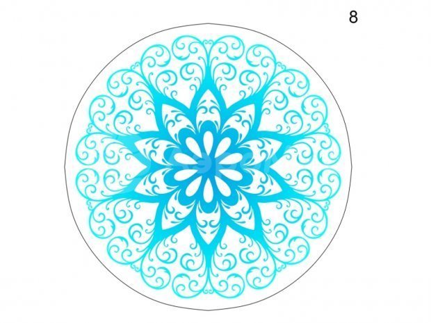 Игровой парашют