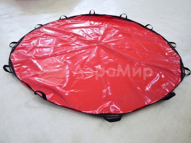 Игровой парашют