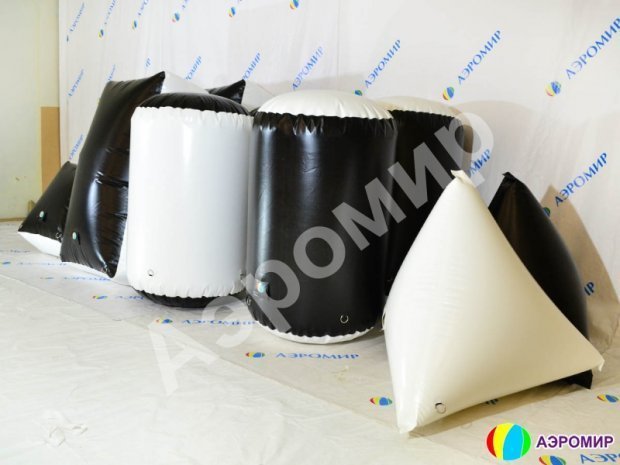 Кирпич (Brick)