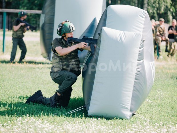 Мини Вин (Mini Win)