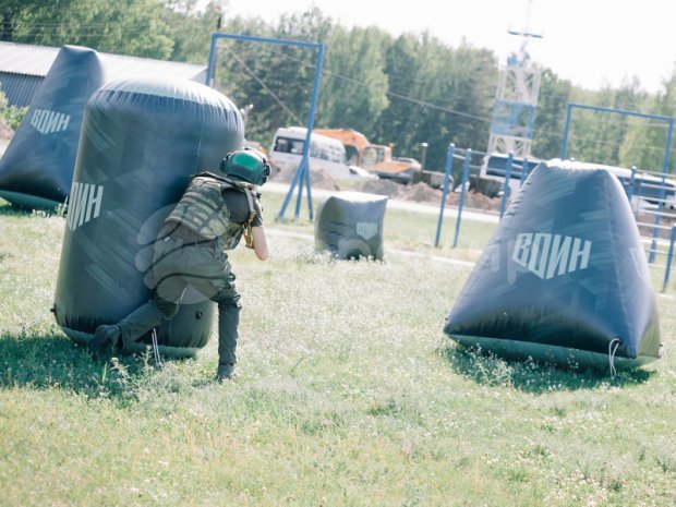 Цилиндр (Cylinder)