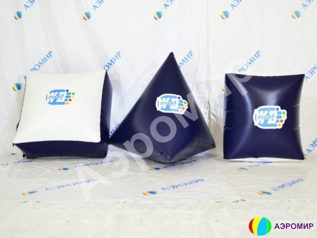 Кирпич (Brick)