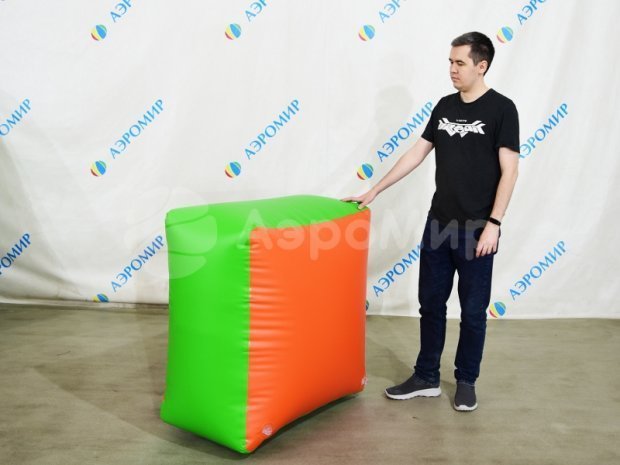 Кирпич (Brick)