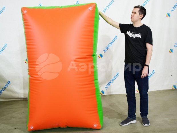 Кирпич (Brick)