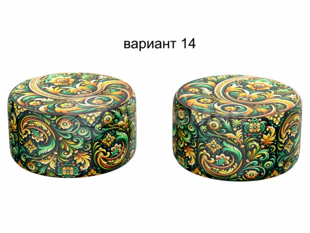 Пенёчки для состязаний