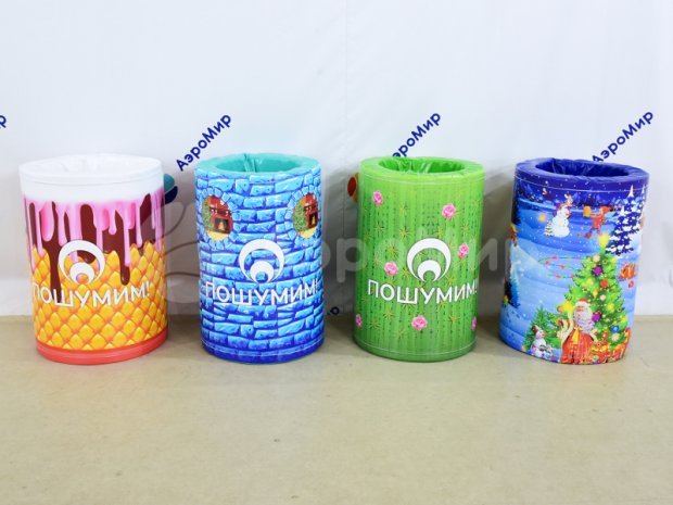 Перекати поле