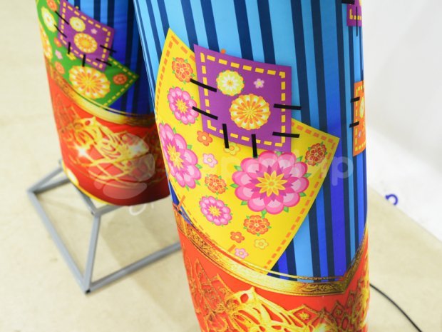 Петрушка Потешка