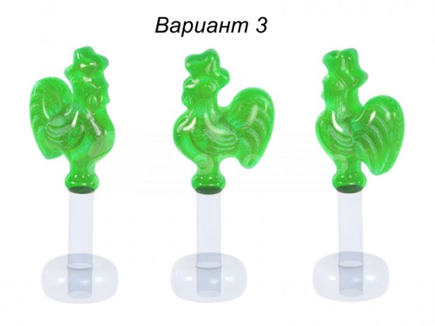 Петушок-леденец