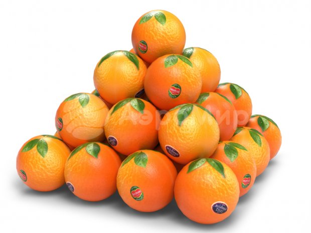 Пирамидка из мячиков