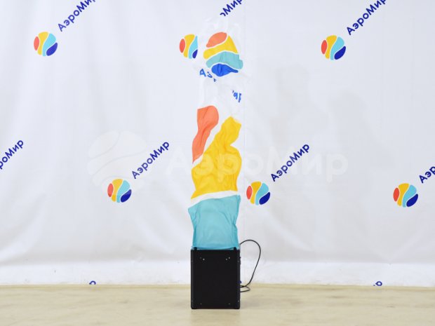 Имитация пламени