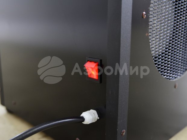 Имитация пламени