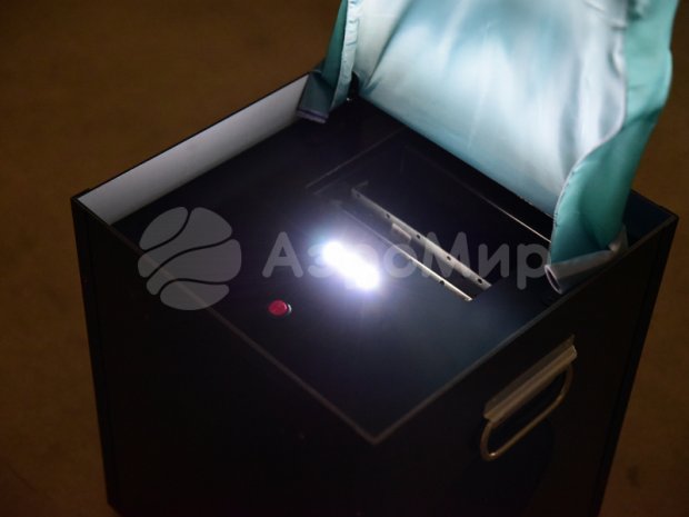 Имитация пламени