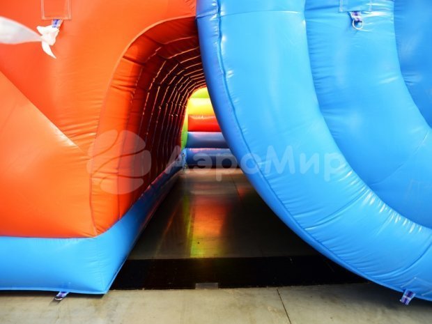 Планета лего