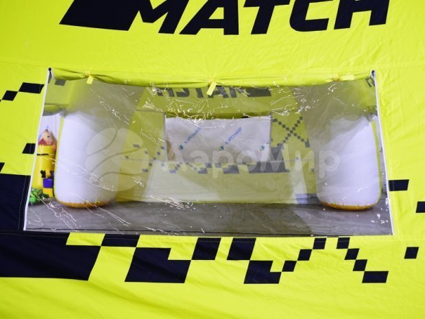 Рекламные палатки и торговые шатры