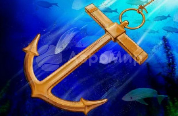 Поднять якорь