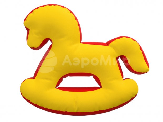 Качалка-подушка