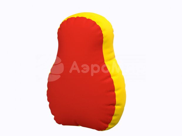 Матрешка-подушка