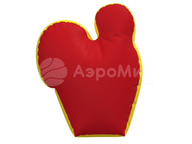 Петушок-подушка