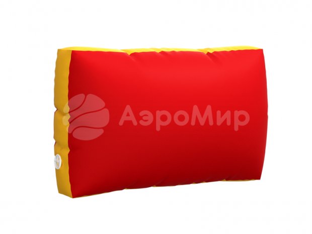Прямоугольник-подушка
