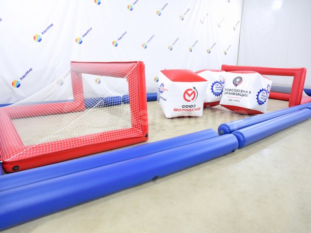 Водное поло