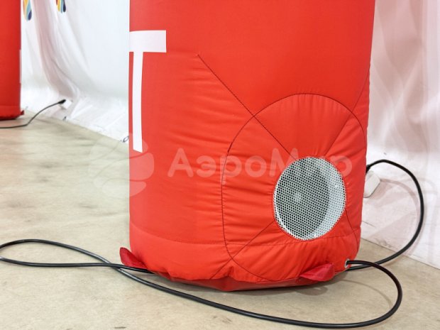 Полуарка трапеция Лайт