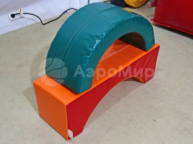 Арка, полукольцо