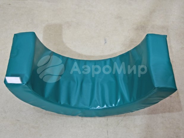 Арка, полукольцо