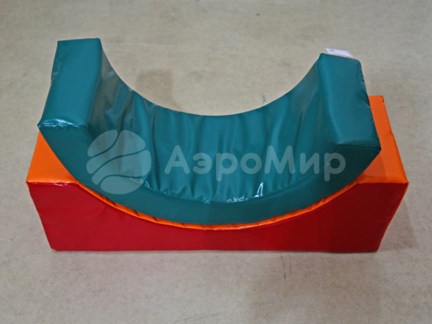 Арка, полукольцо