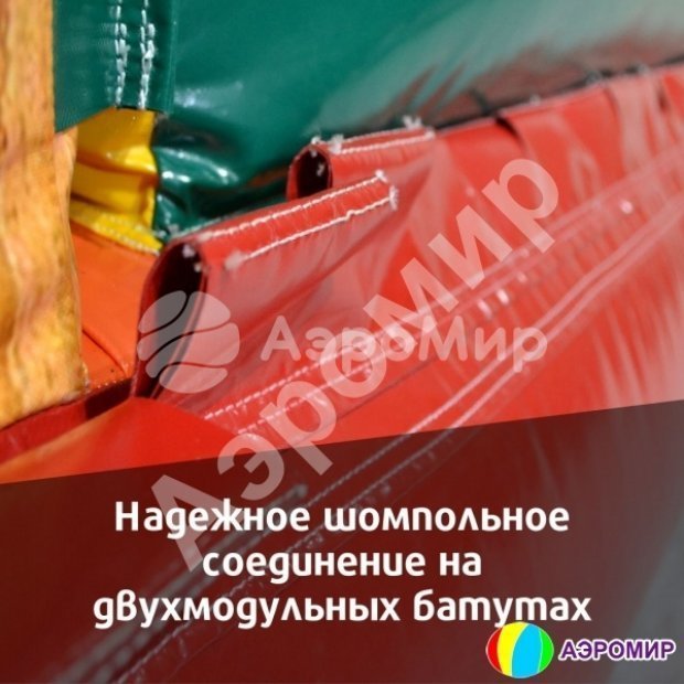 Пиратский корабль