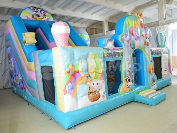 Путешествие