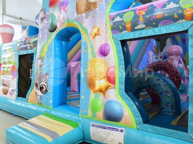 Путешествие