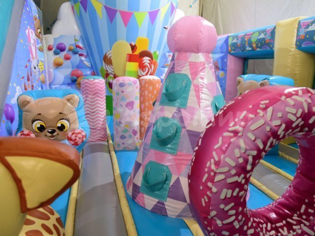 Путешествие