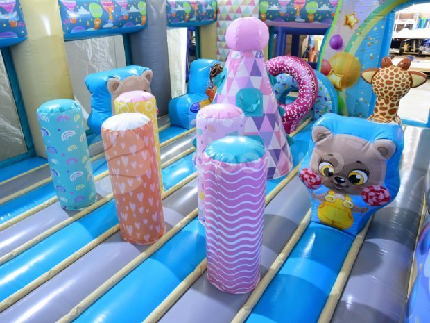 Путешествие