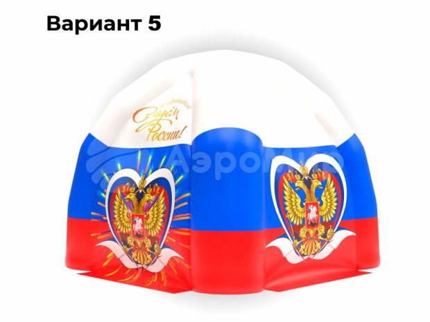 Рекламные палатки и торговые шатры