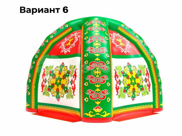 Рекламные палатки и торговые шатры