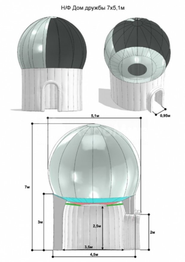 Дружба народов